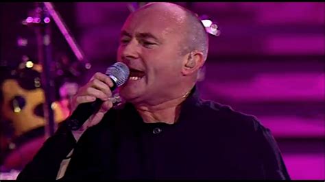 phil collins full concert